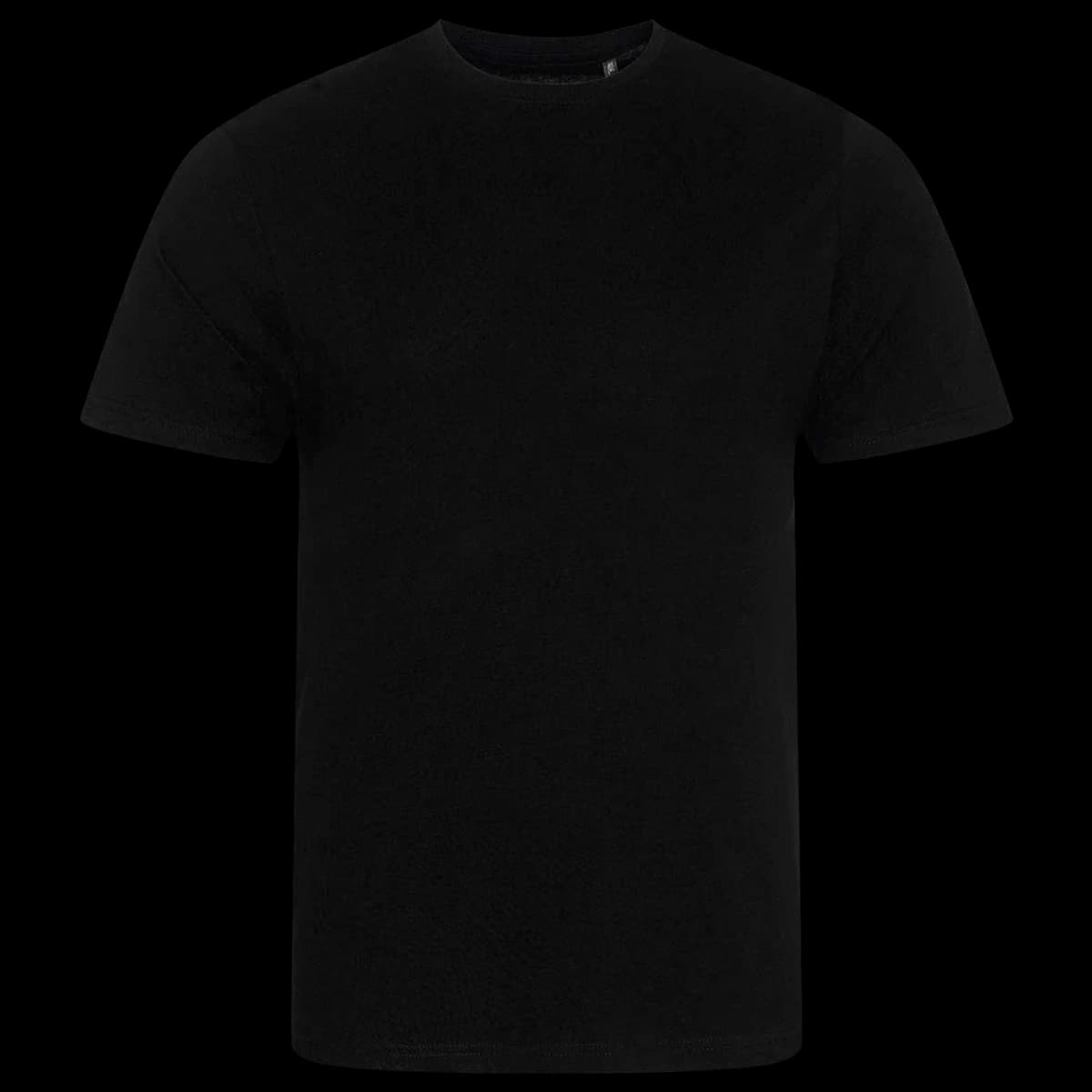 Ecologie Cascades Organic T-Shirt — front