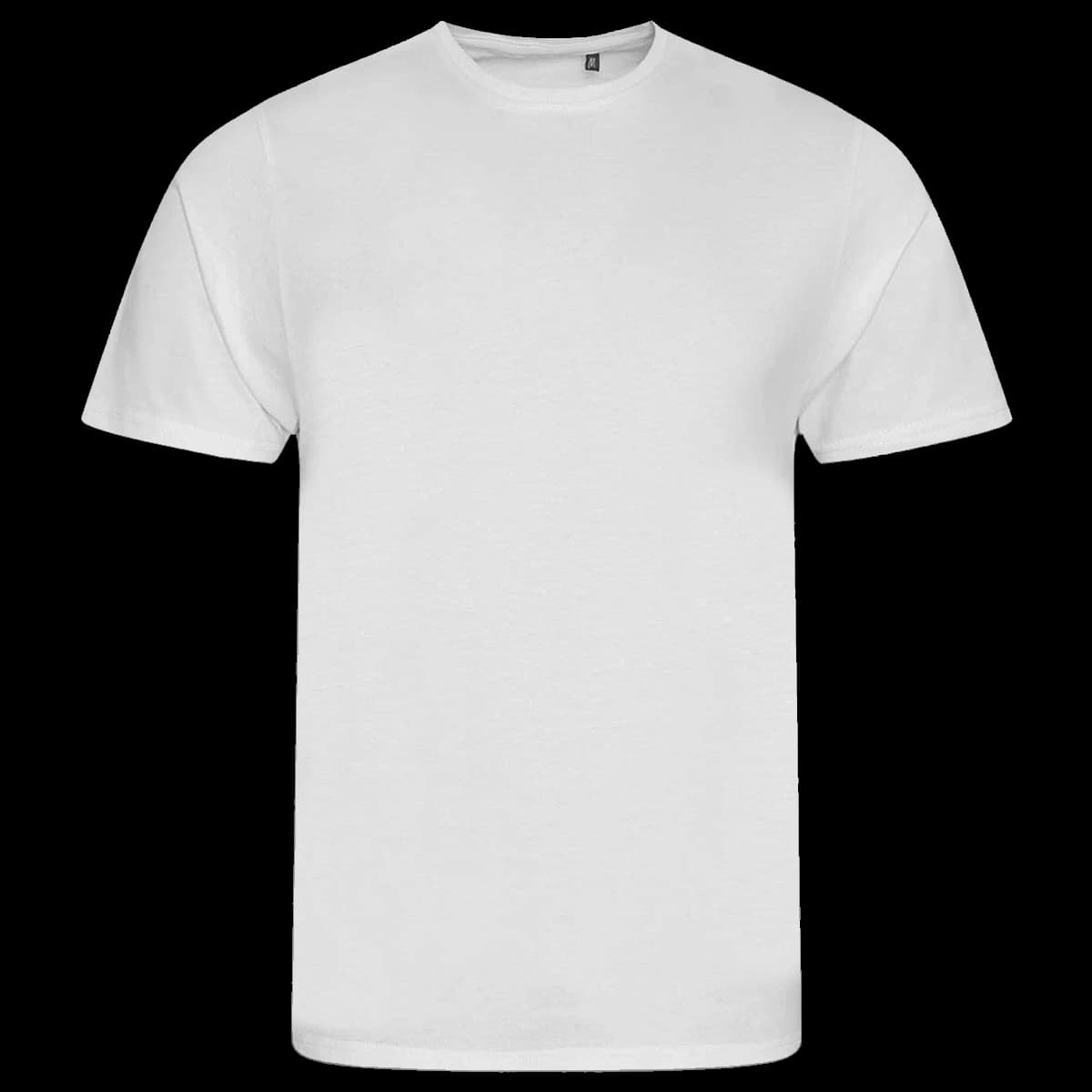 Ecologie Cascades Organic T-Shirt — front