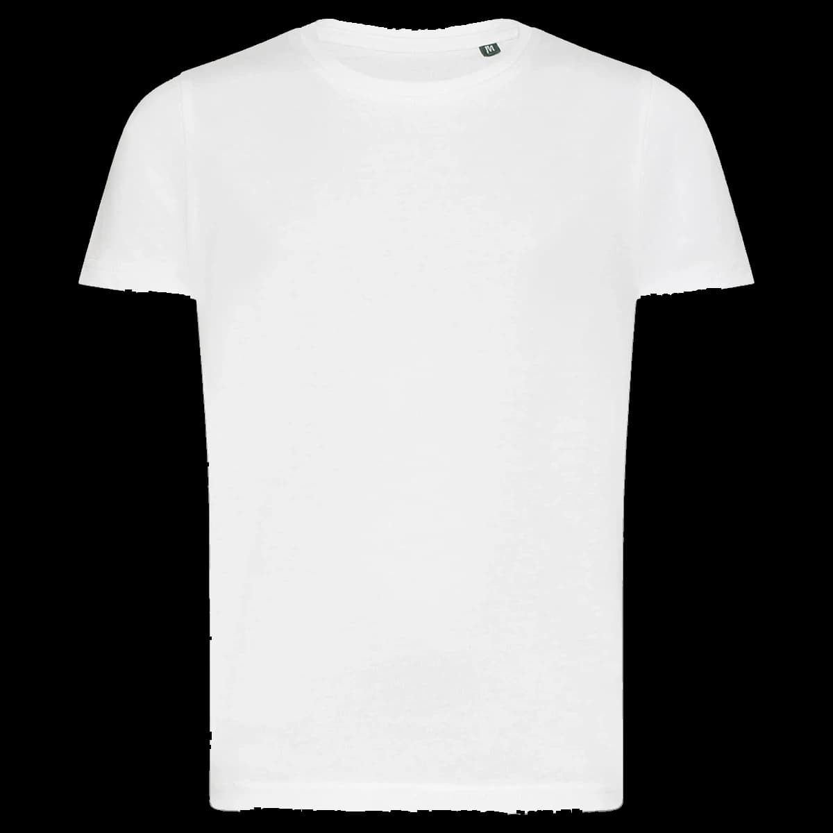 Ecologie Kids Cascades Organic T-Shirt — front
