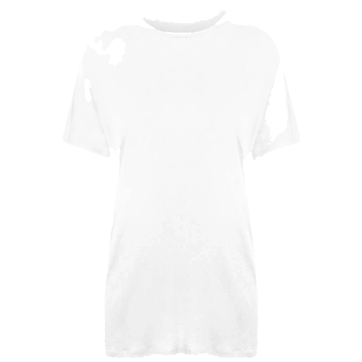Ecologie Daintree EcoViscose T-Shirt — front
