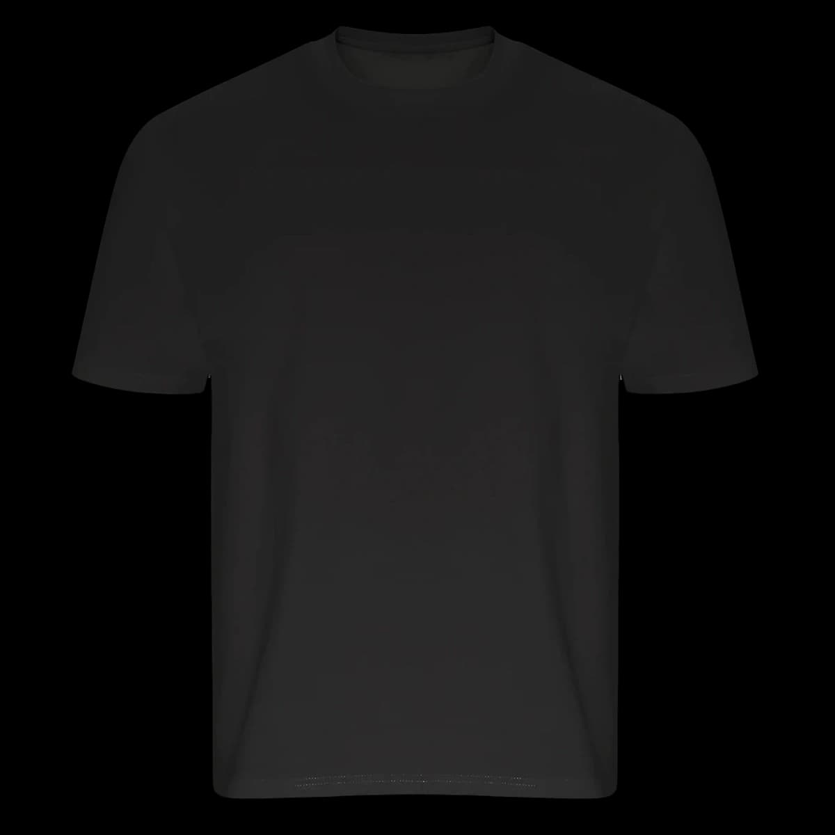 Ecologie Arrow Recycled Heavy Oversize T-Shirt — front