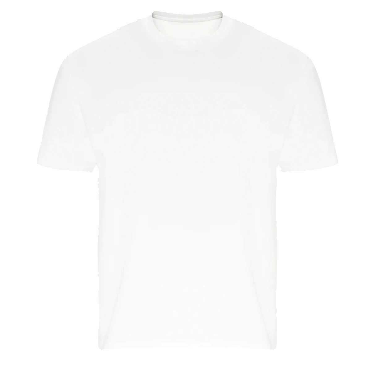 Ecologie Arrow Recycled Heavy Oversize T-Shirt — front