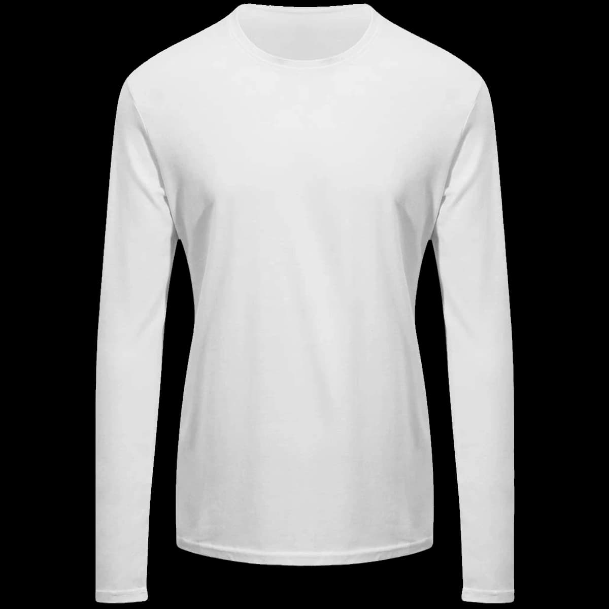 Ecologie Erawan Organic Long Sleeve T-Shirt — front