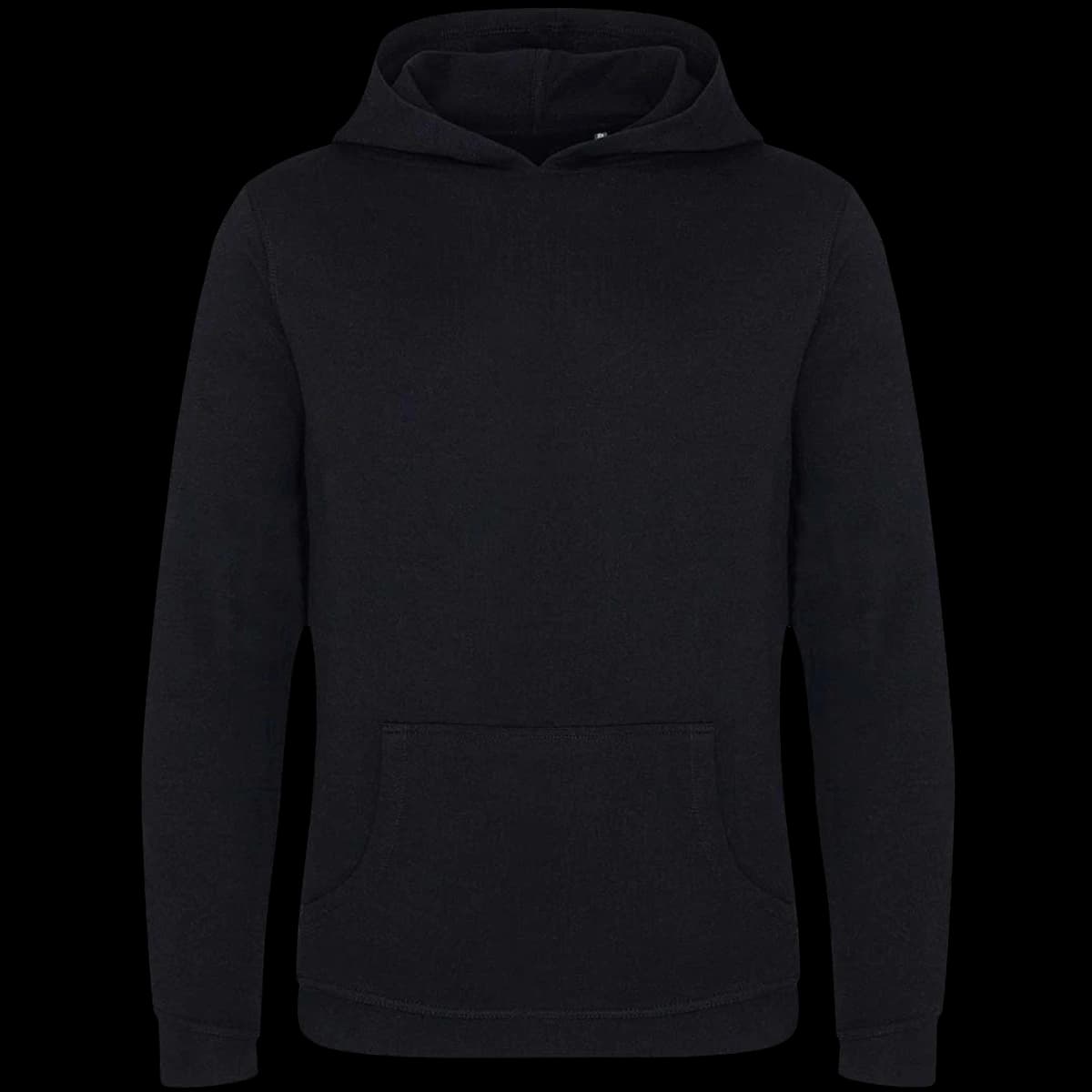 Ecologie Unisex Lusaka Sustainable Hoodie — front