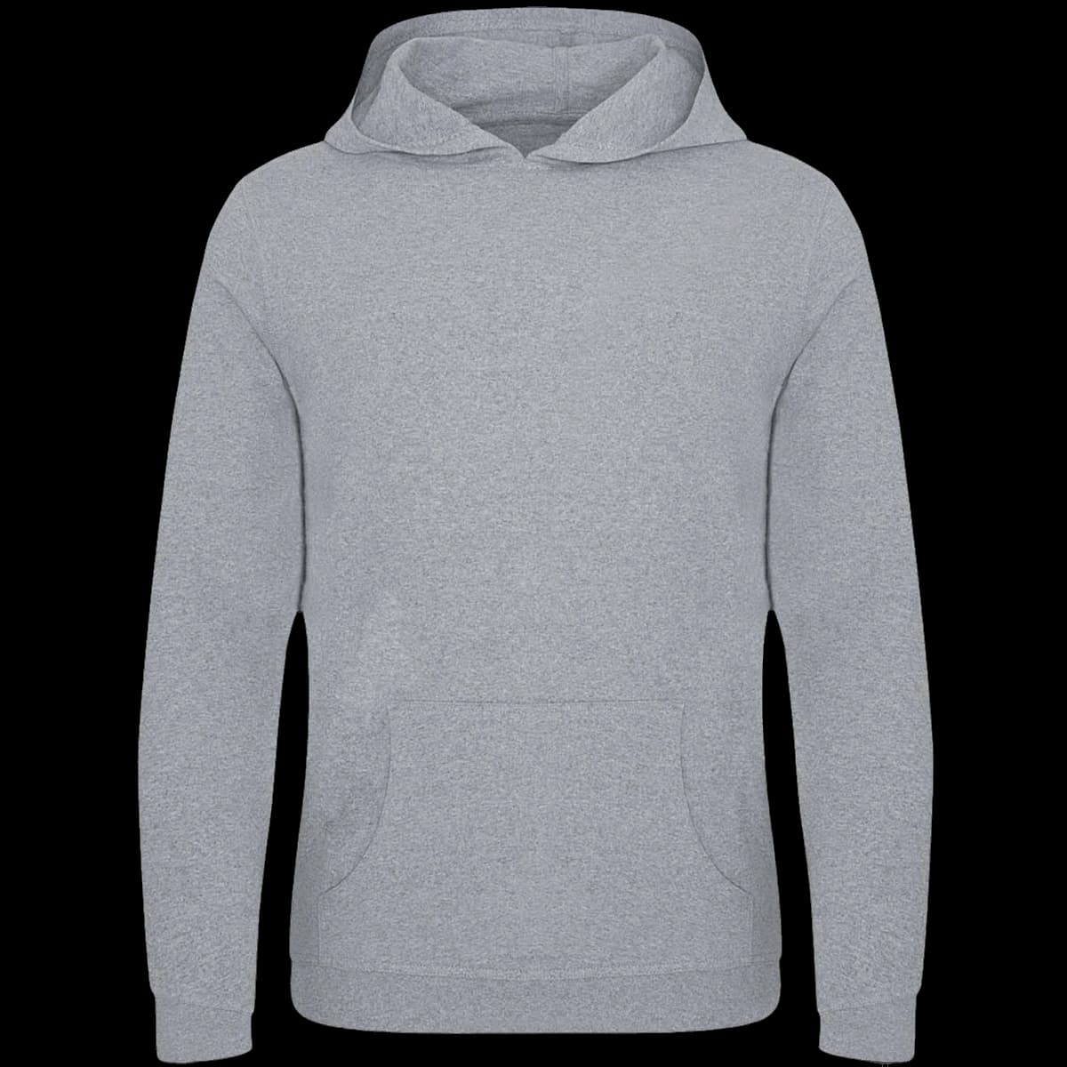 Ecologie Unisex Lusaka Sustainable Hoodie — front