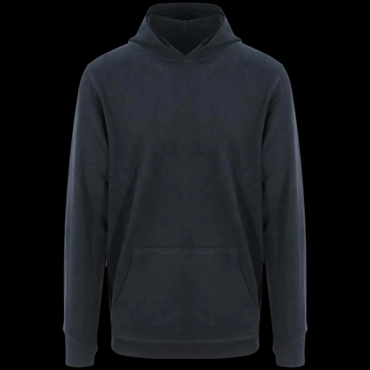 Ecologie Corcovado Organic Hoodie — front