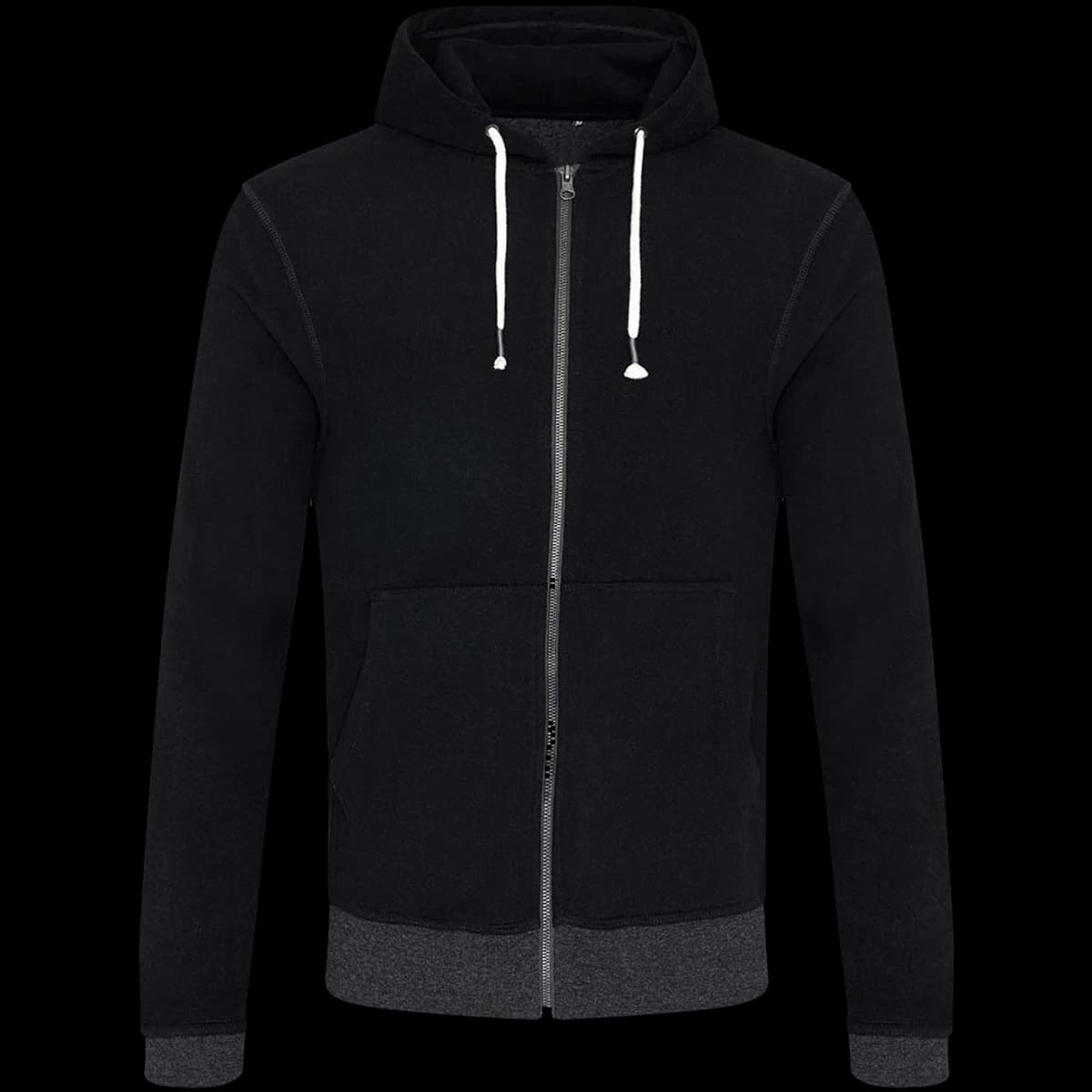 Ecologie Unisex Okavango Sustainable Zoodie — front