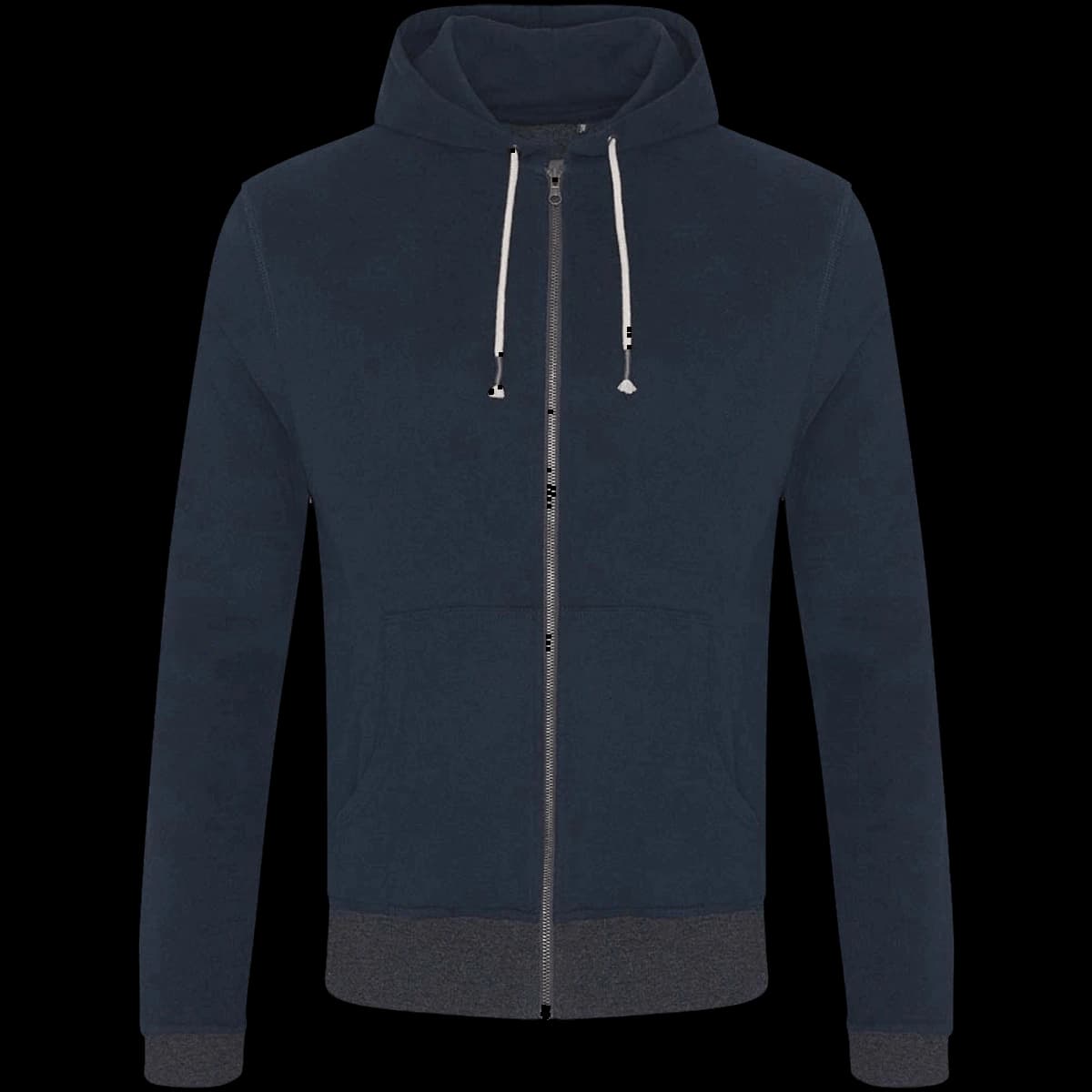 Ecologie Unisex Okavango Sustainable Zoodie — front