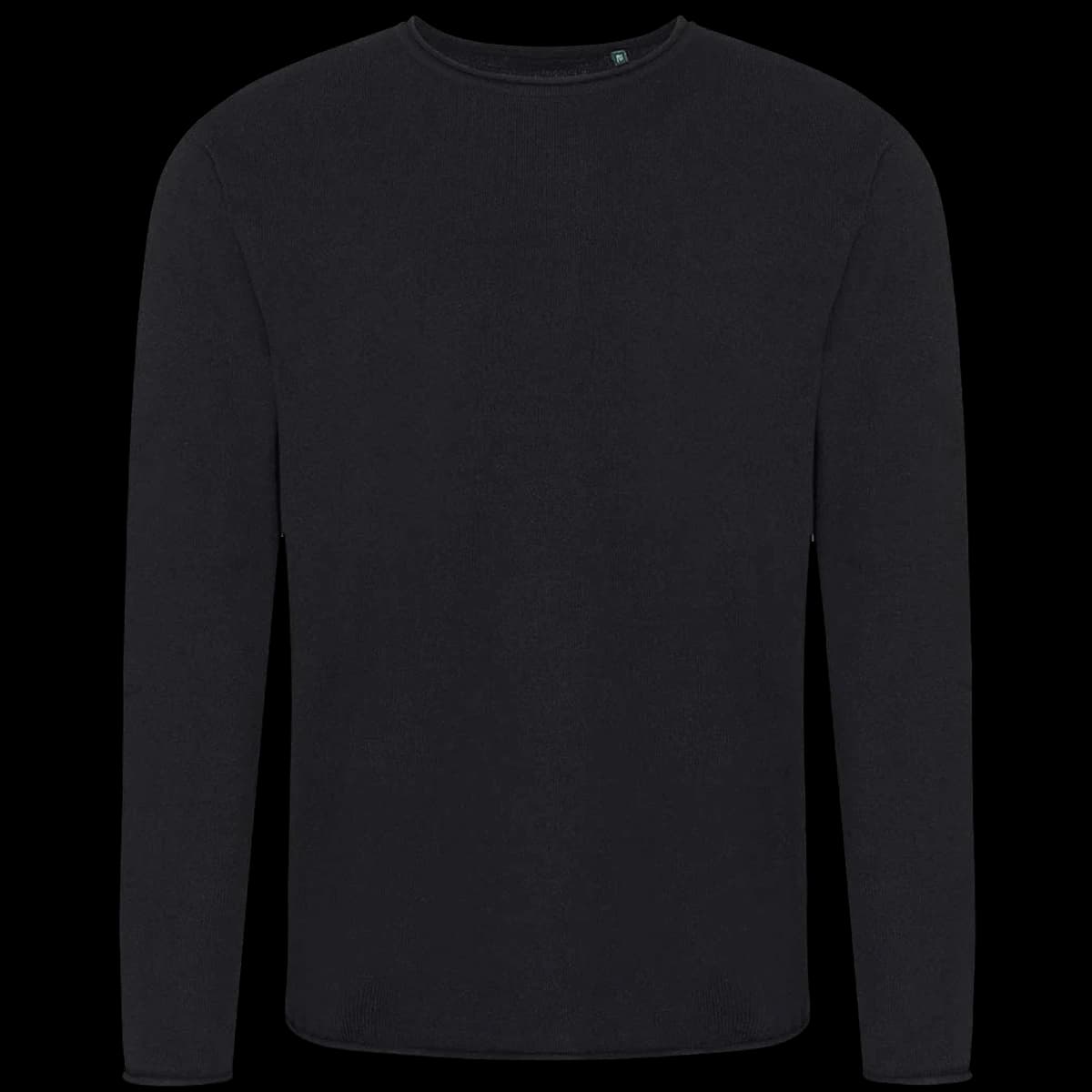 Ecologie Unisex Arenal Sustainable Crew Neck Sweater — front