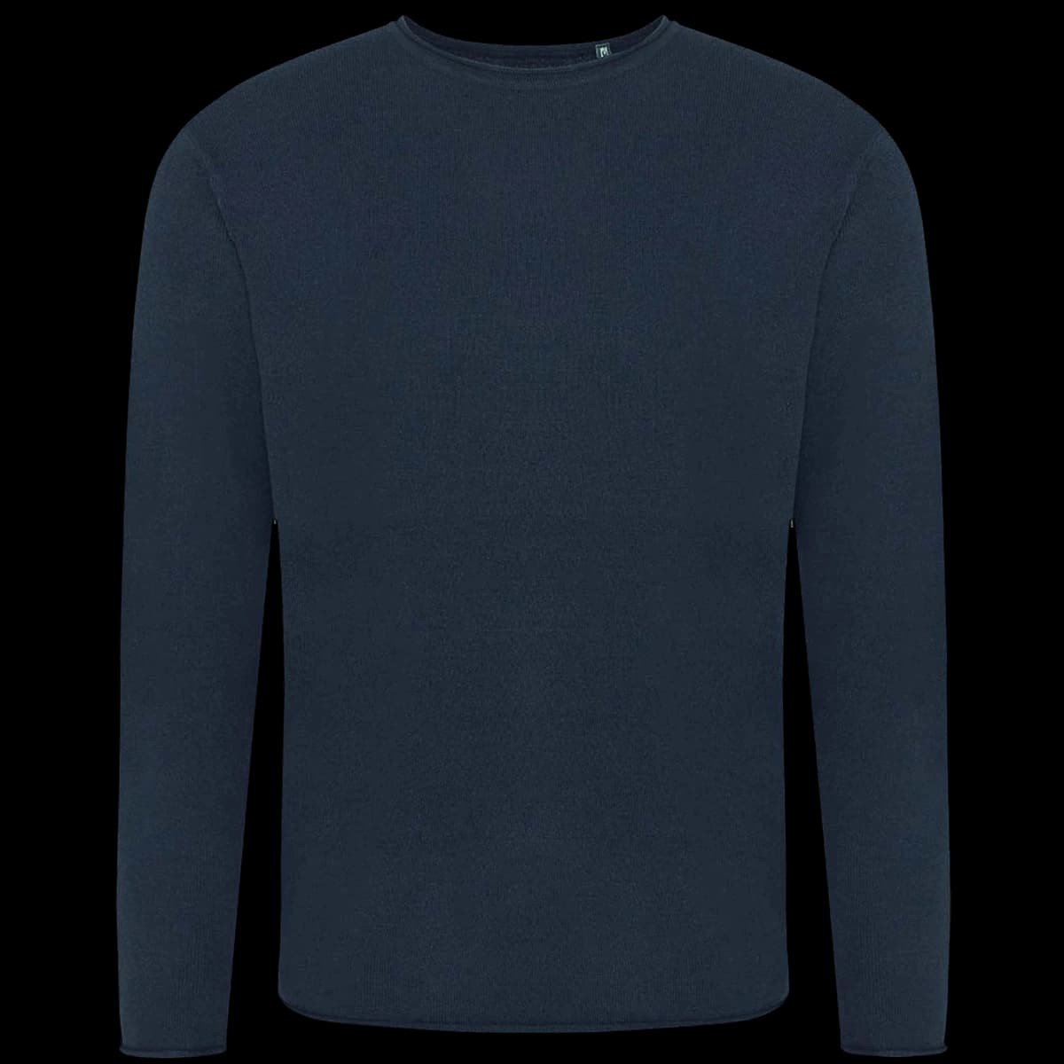 Ecologie Unisex Arenal Sustainable Crew Neck Sweater — front