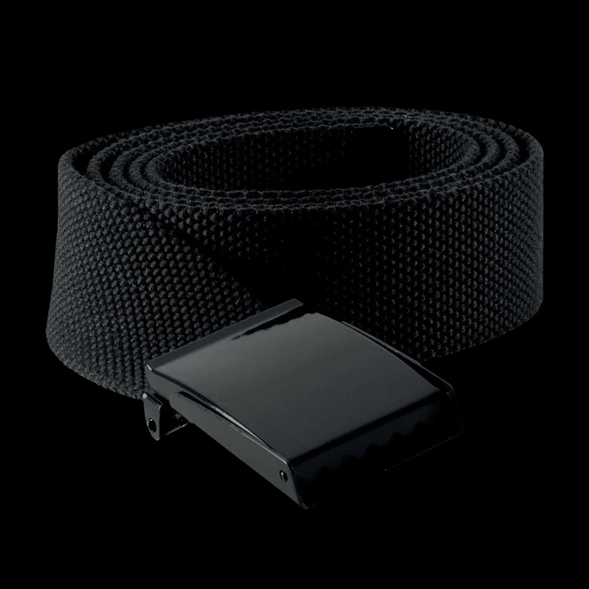 K-UP Polyester Belt — front