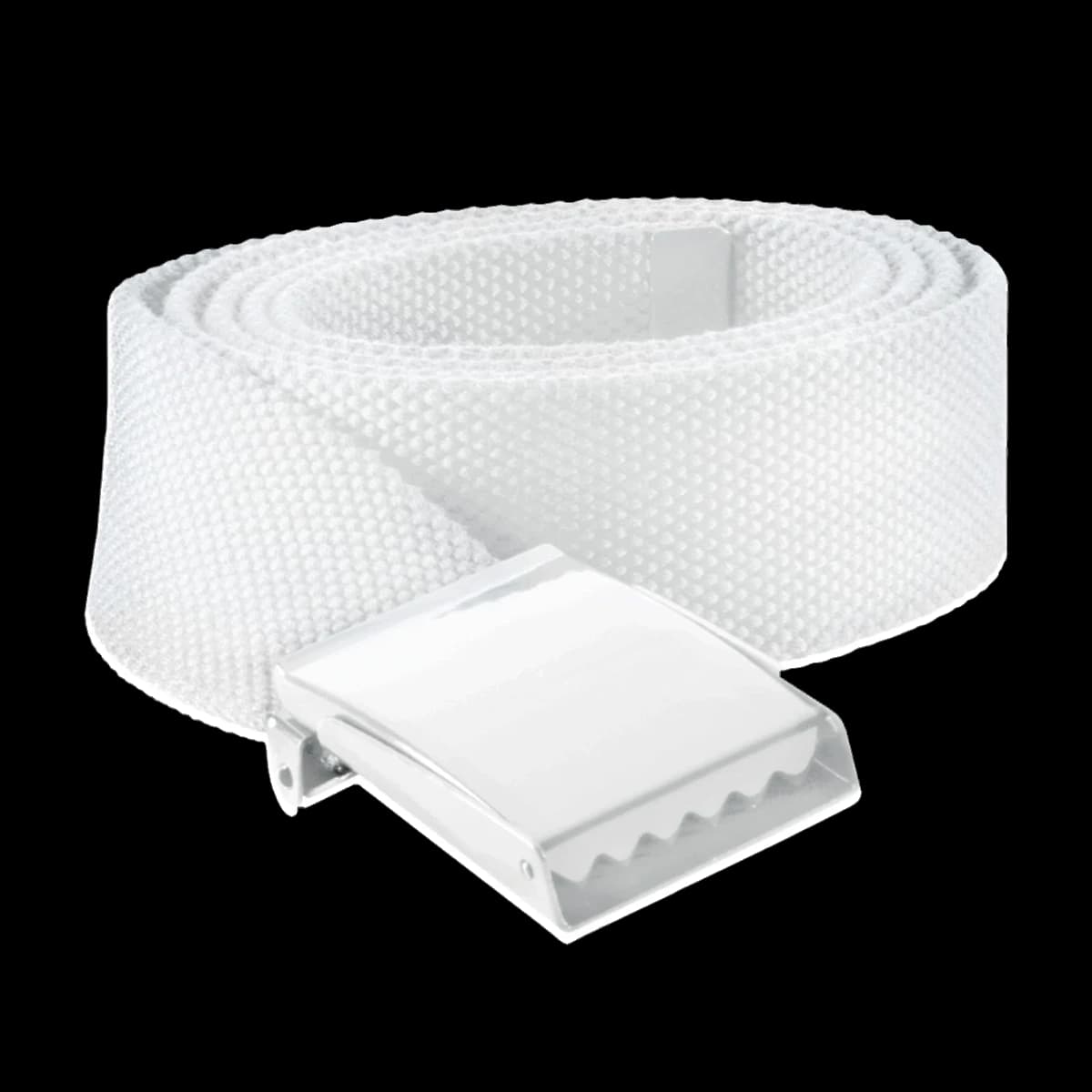 K-UP Polyester Belt — front