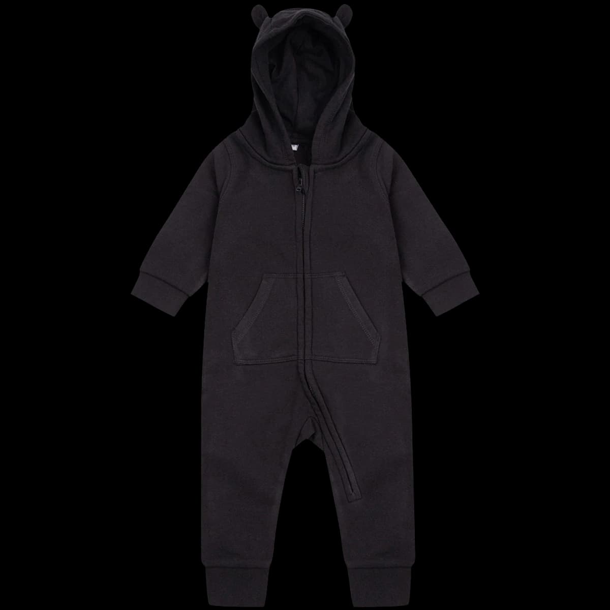 Larkwood Baby/Toddler Fleece All In One — front
