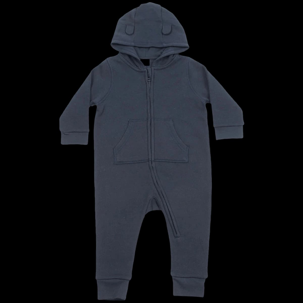 Larkwood Baby/Toddler Fleece All In One — front