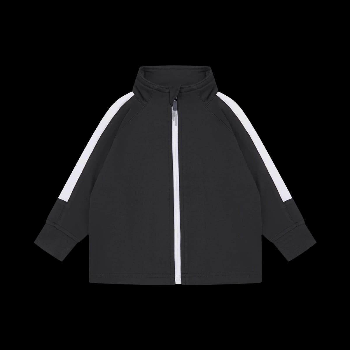 Larkwood Baby/Toddler Tracksuit Top — front