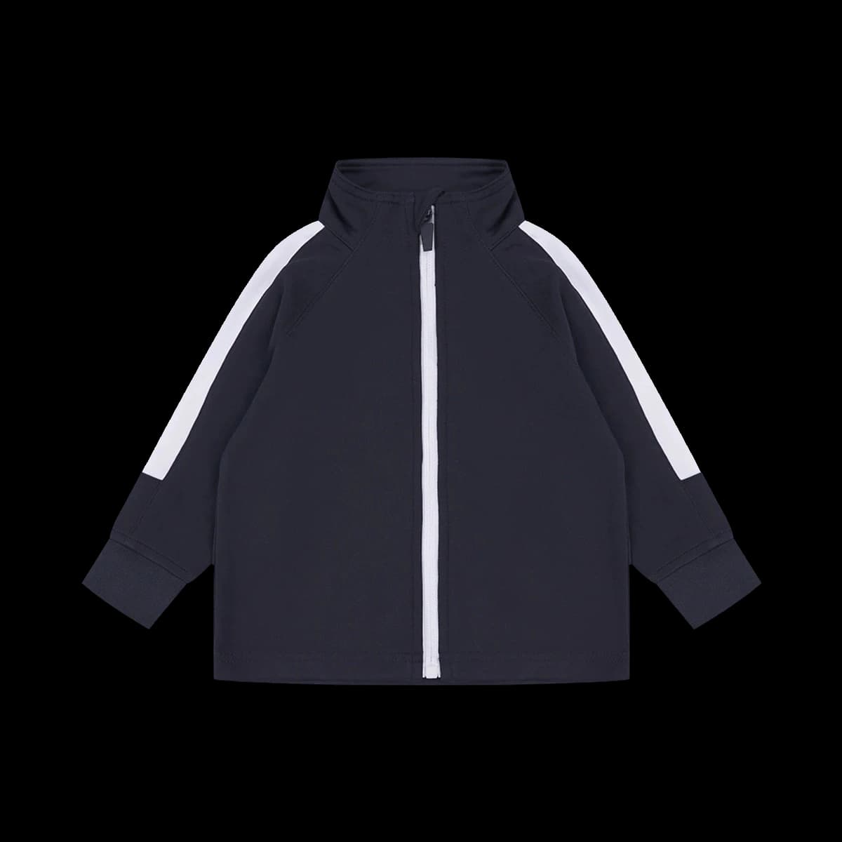 Larkwood Baby/Toddler Tracksuit Top — front