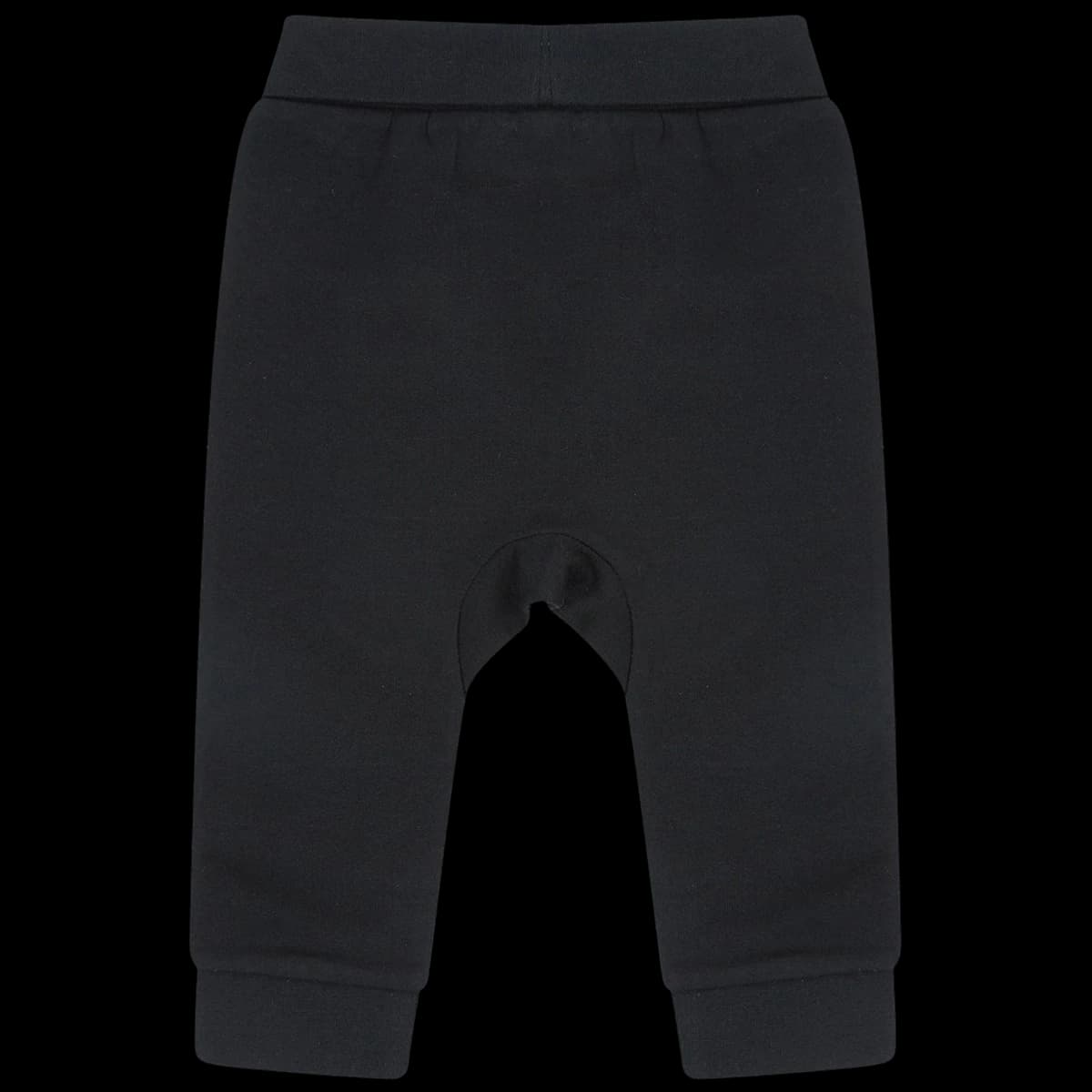 Larkwood Kids Sustainable Joggers — front