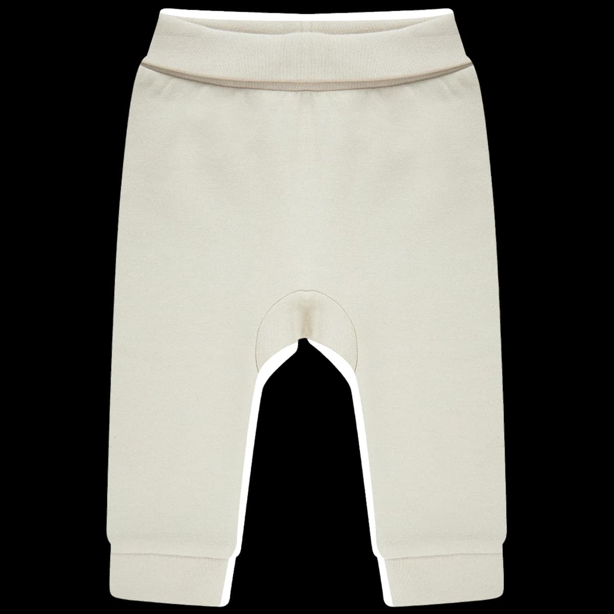 Larkwood Kids Sustainable Joggers — front