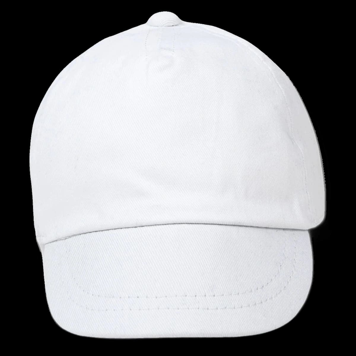 Larkwood Baby/Toddler Cap — front