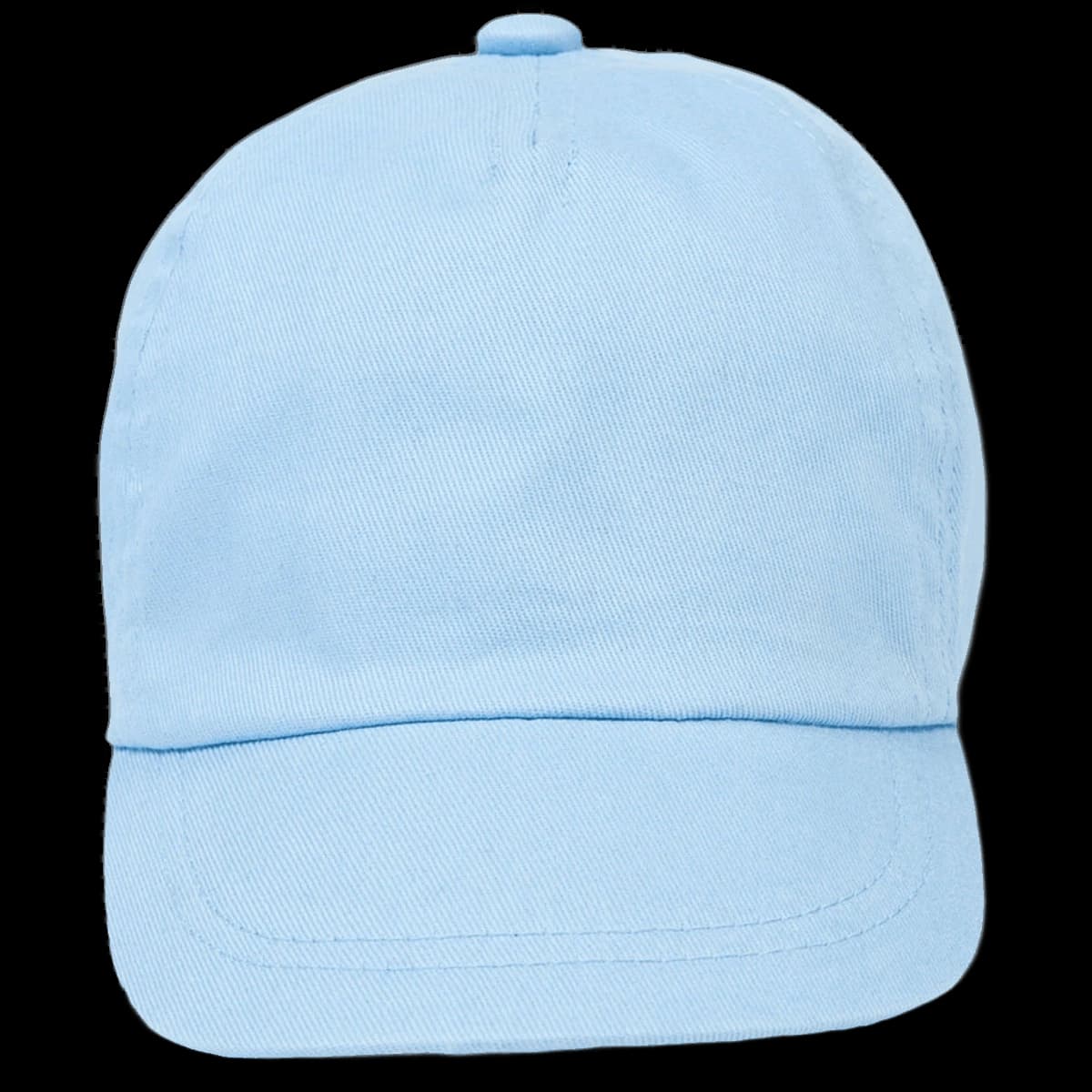 Larkwood Baby/Toddler Cap — front