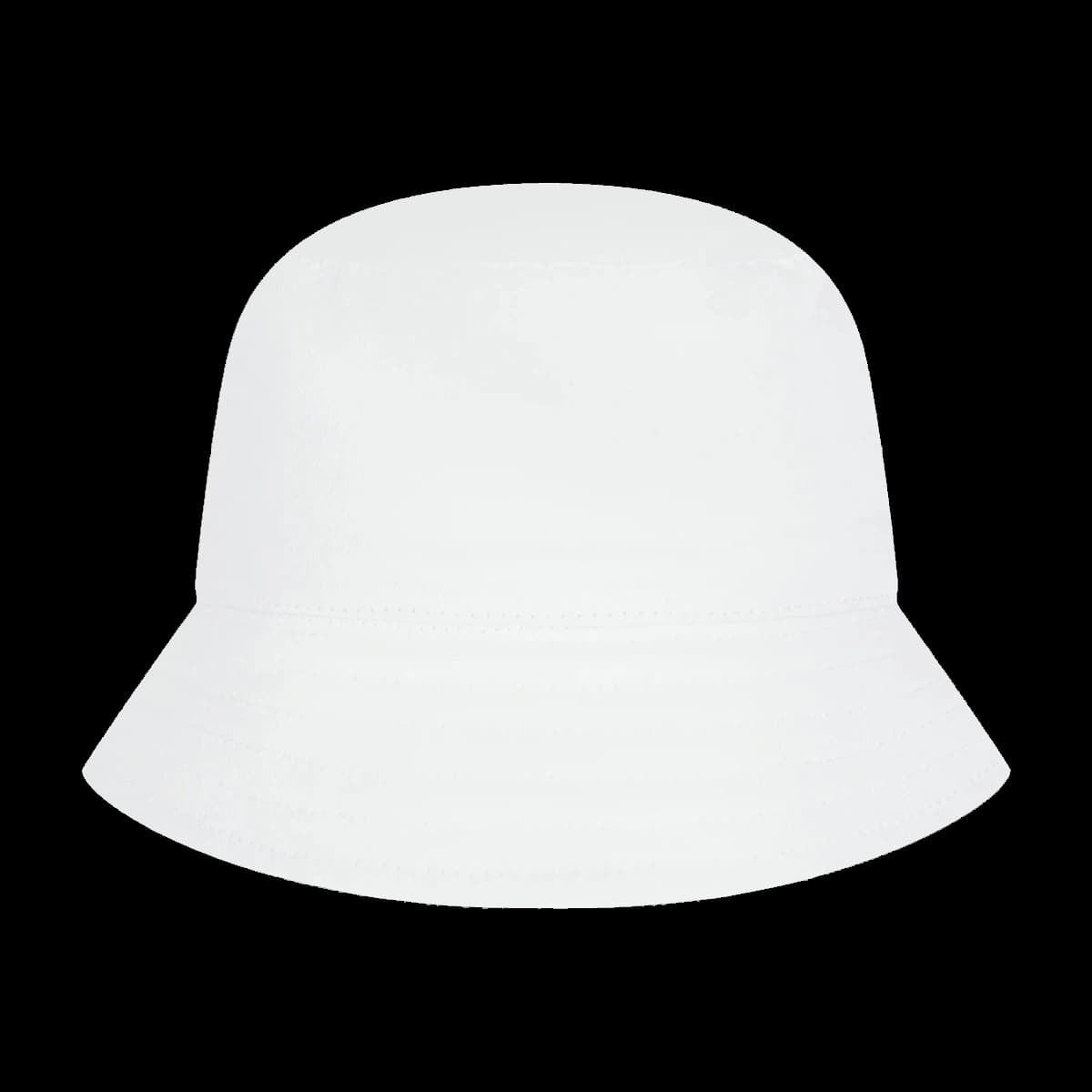 Larkwood Baby/Toddler Bucket Hat — front