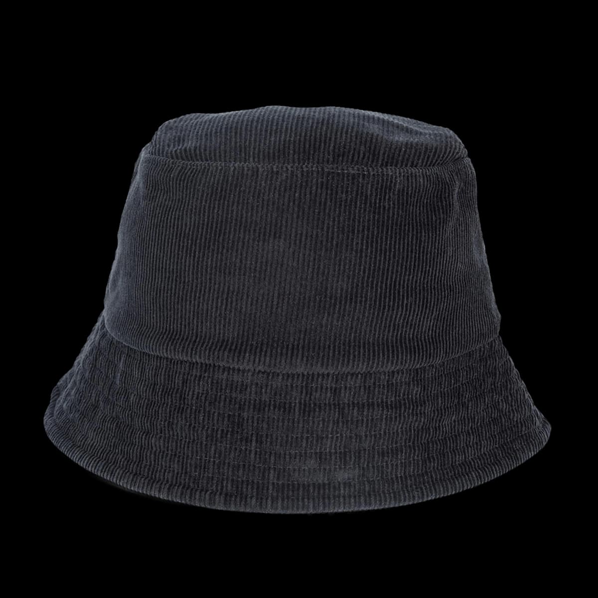 Native Spirit Corduroy Bucket Hat — front