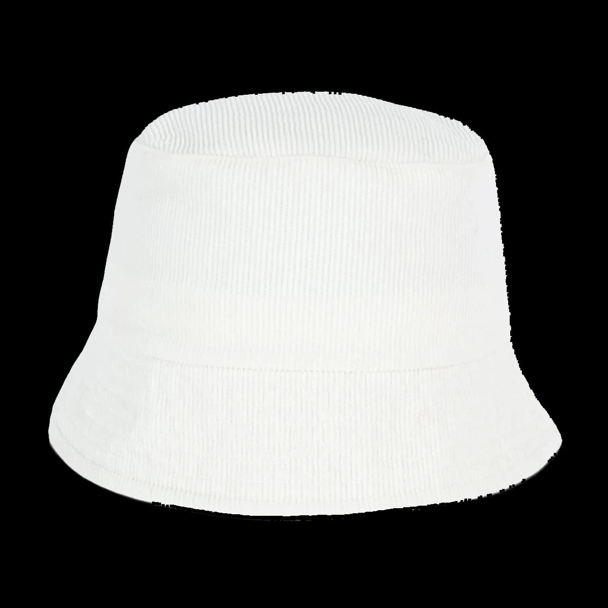 Native Spirit Corduroy Bucket Hat — front