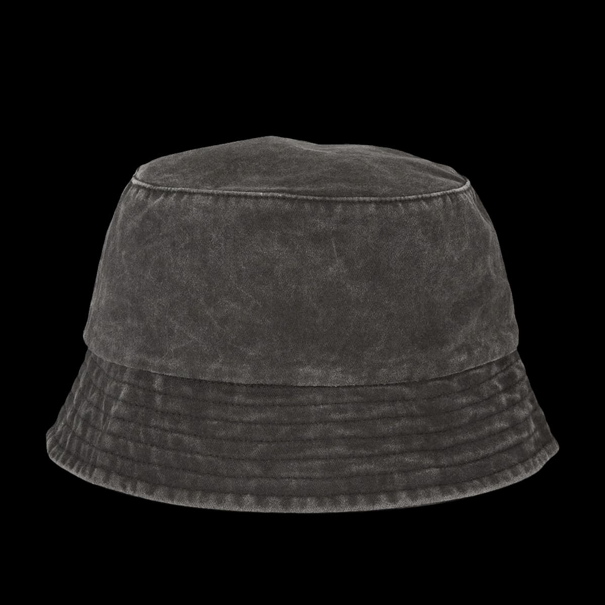 Native Spirit Faded Bucket Hat — front