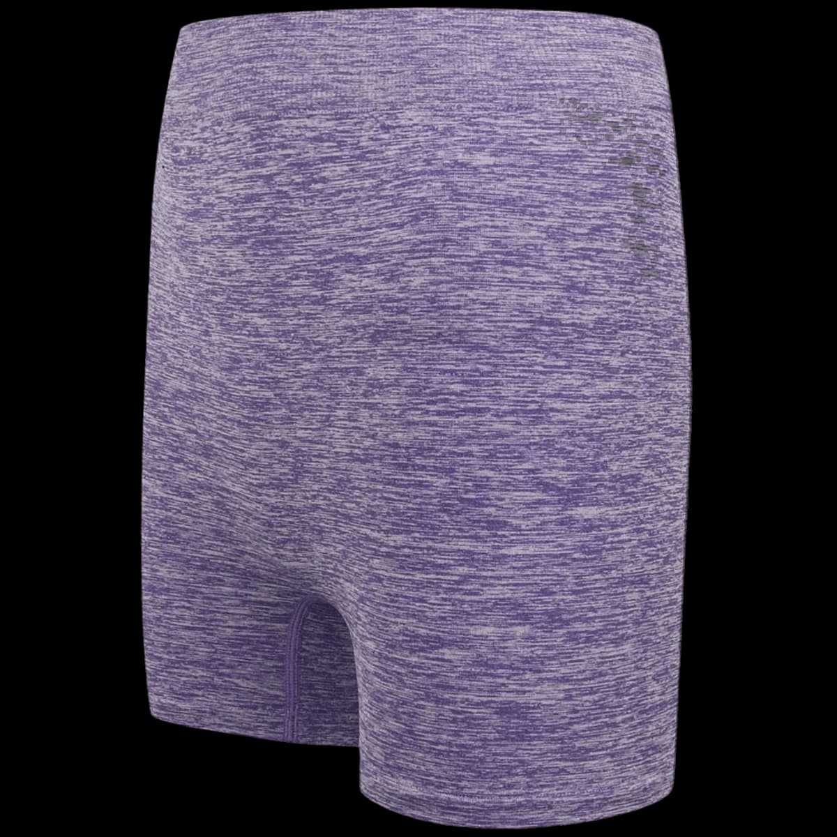 Tombo Ladies Seamless Shorts — front