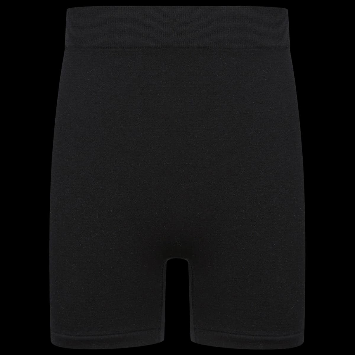 Tombo Kids Seamless Shorts — front
