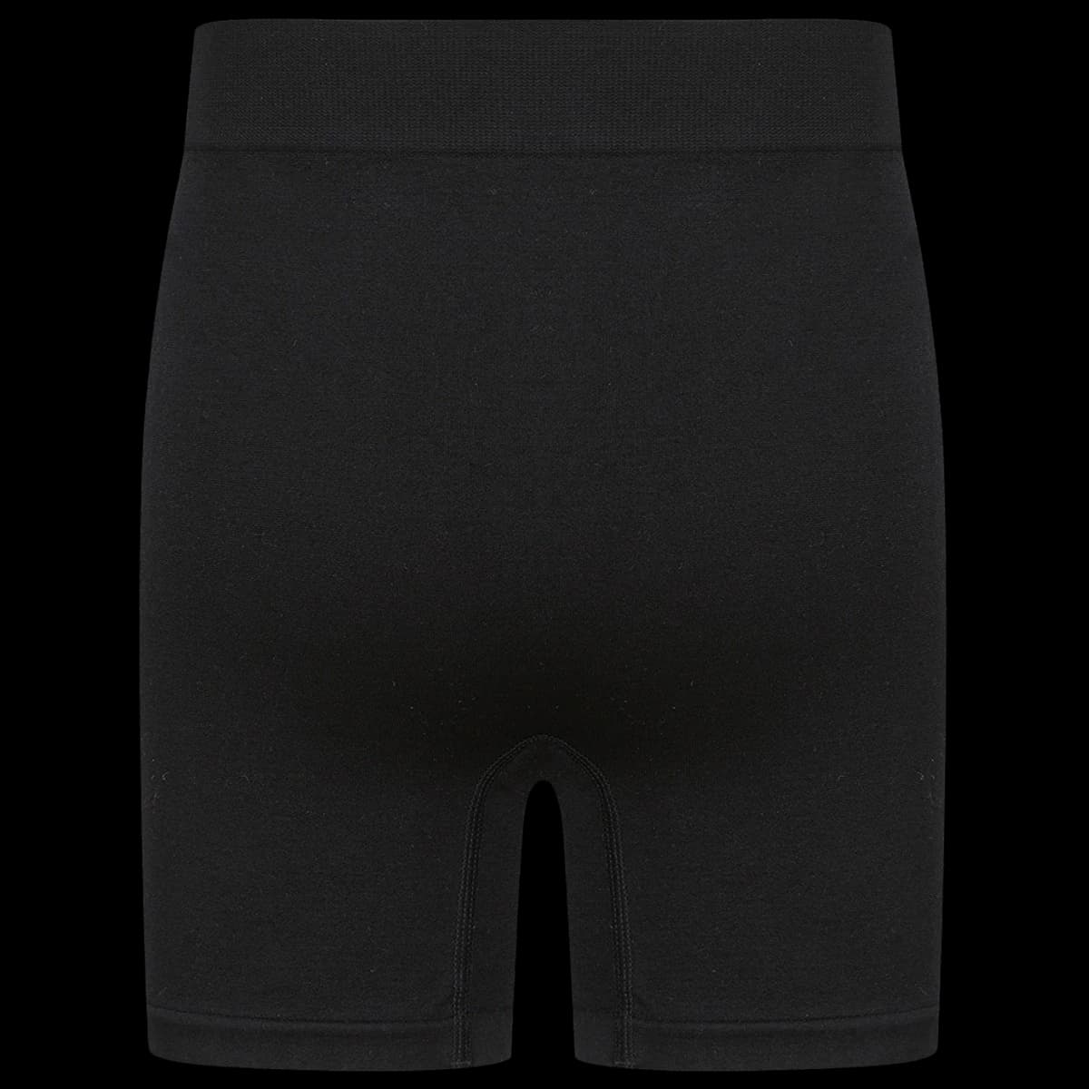 Tombo Kids Seamless Shorts — back
