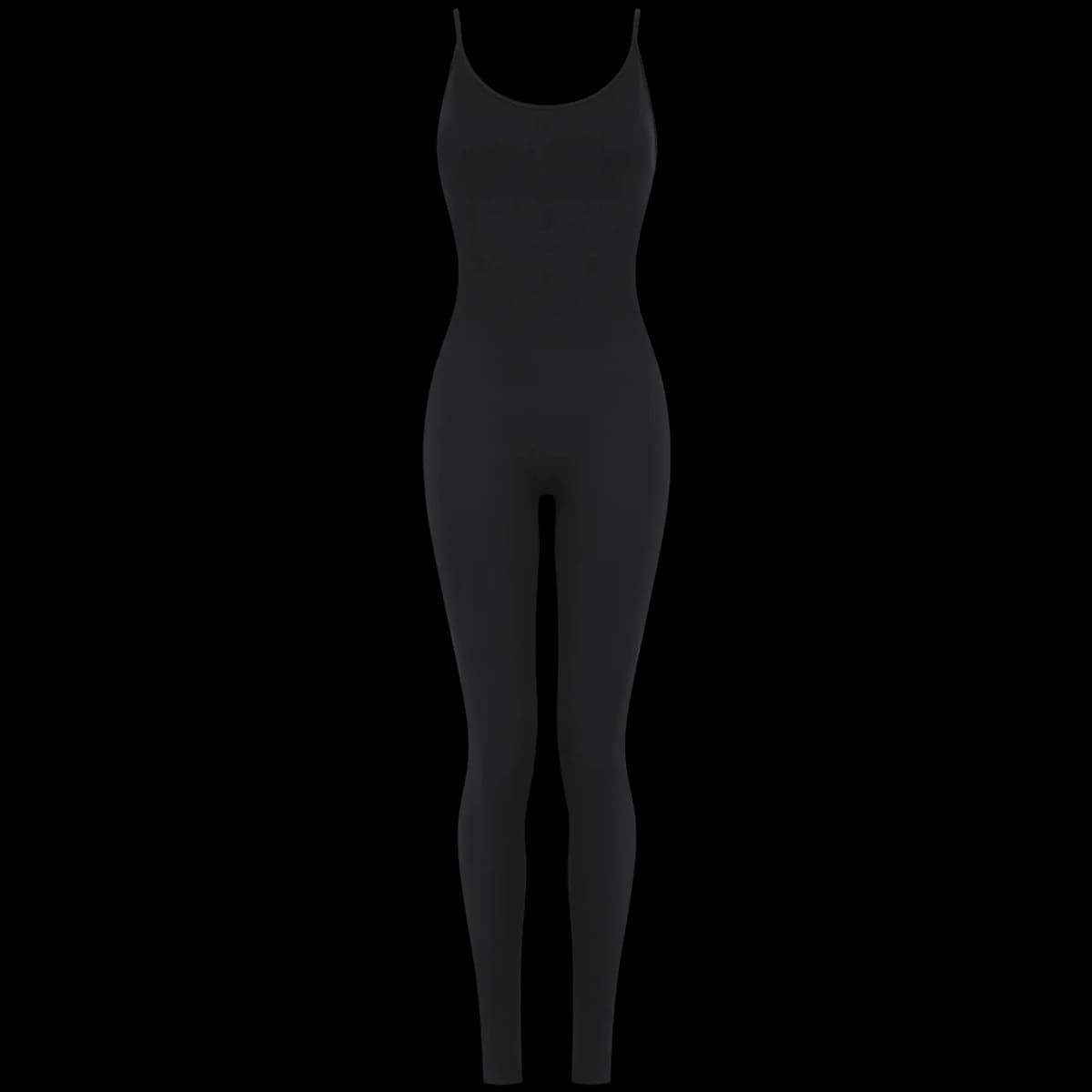 Tombo Ladies Unitard — front