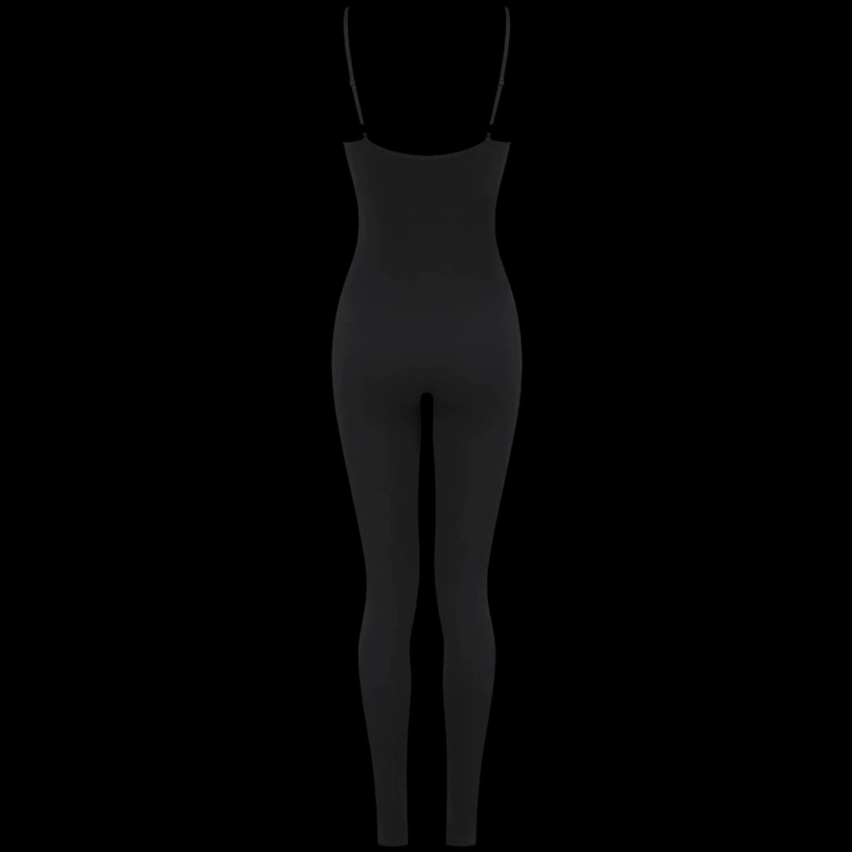 Tombo Ladies Unitard — back
