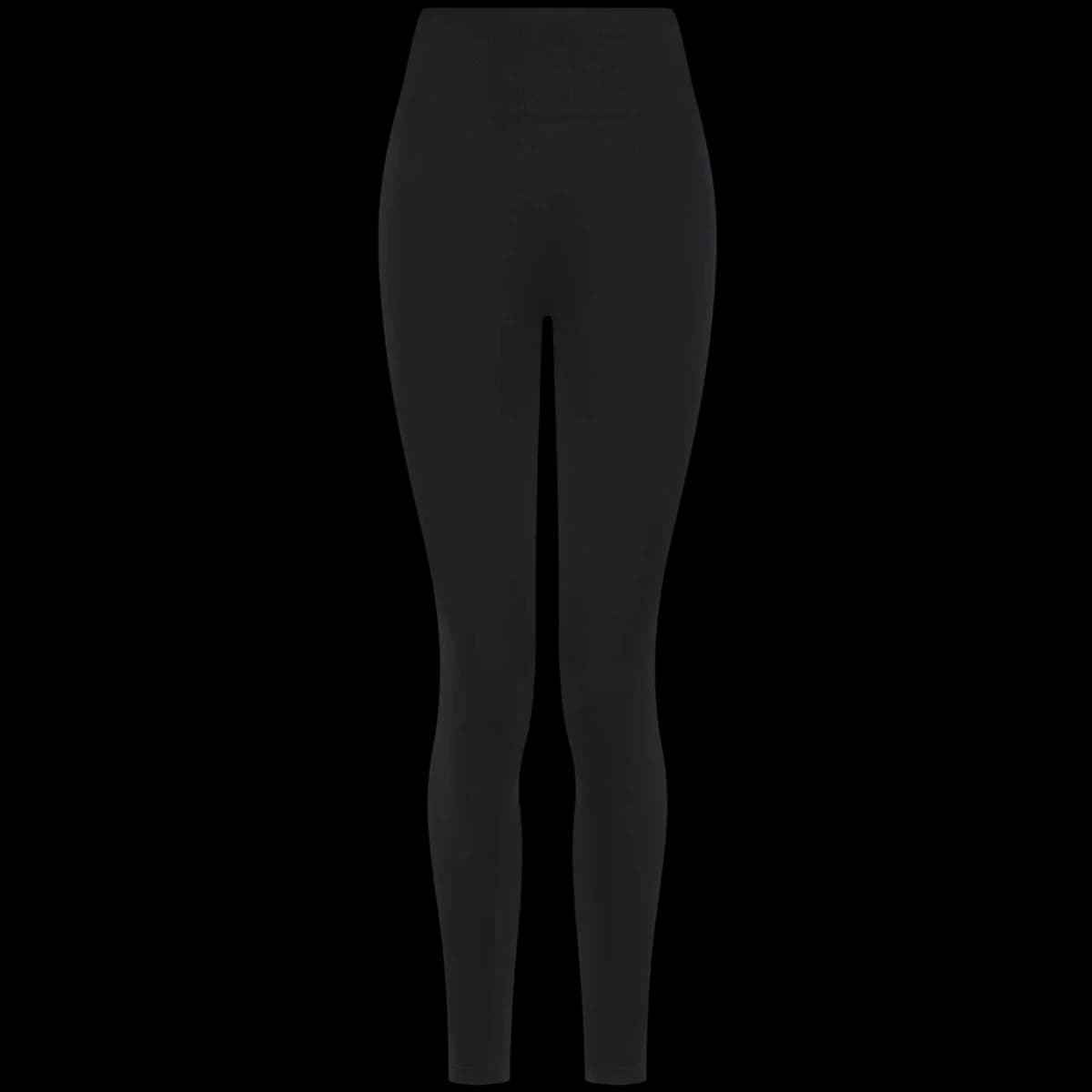 Tombo Ladies Sculpting Leggings — front