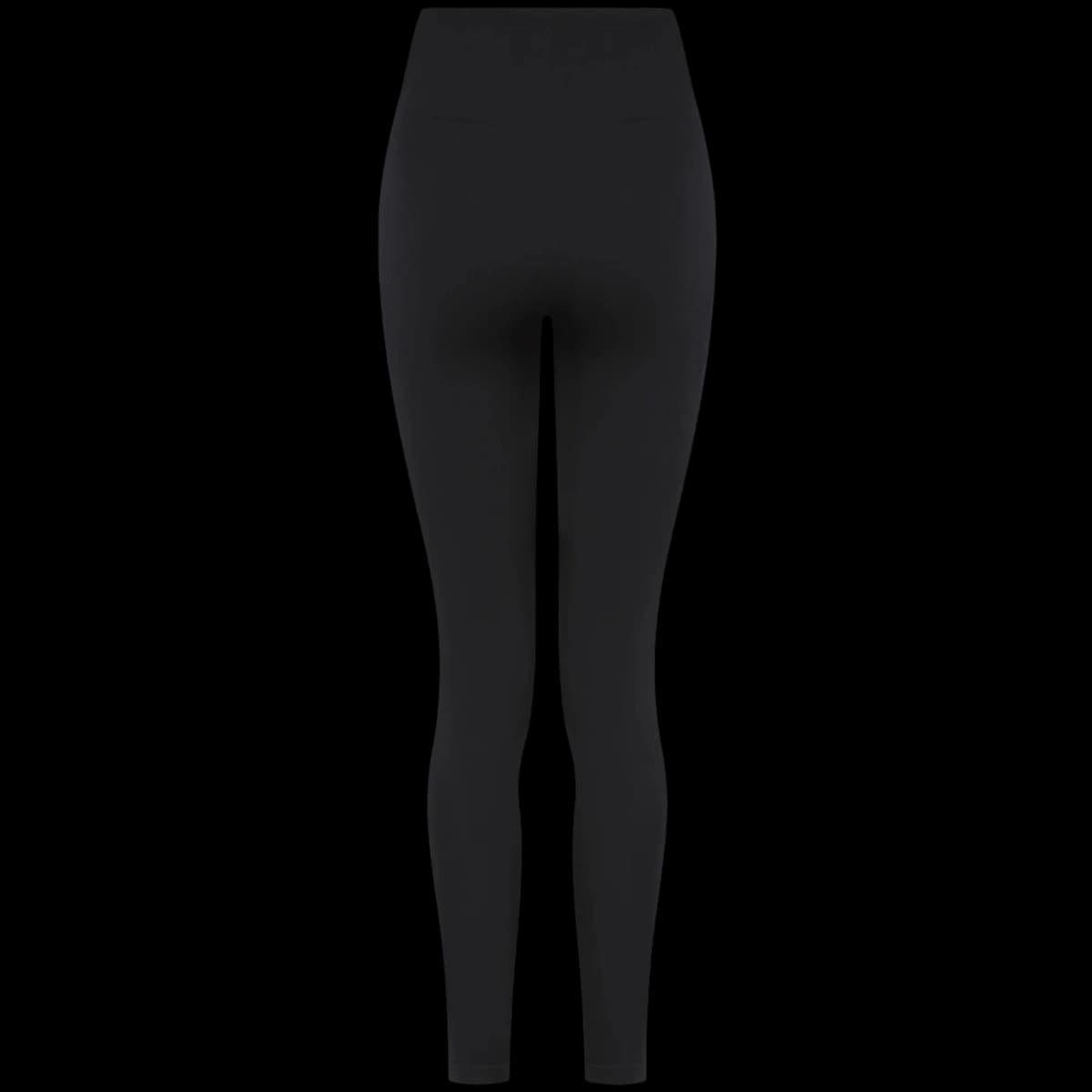 Tombo Ladies Sculpting Leggings — back
