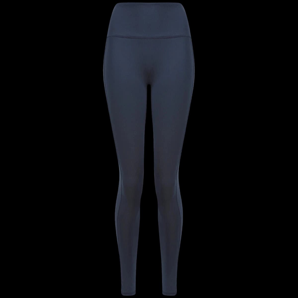 Tombo Ladies Core Pocket Leggings — front