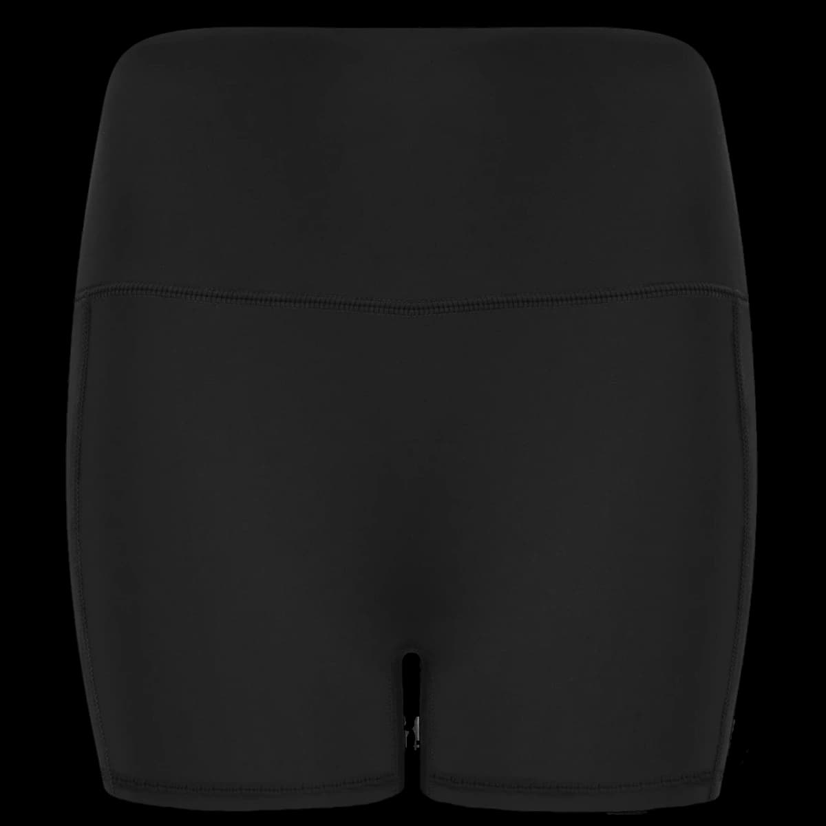 Tombo Ladies Pocket Shorts — front