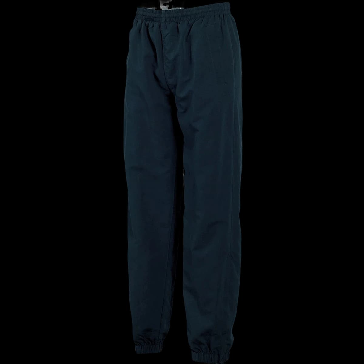 Tombo Cuffed Track Pants — front