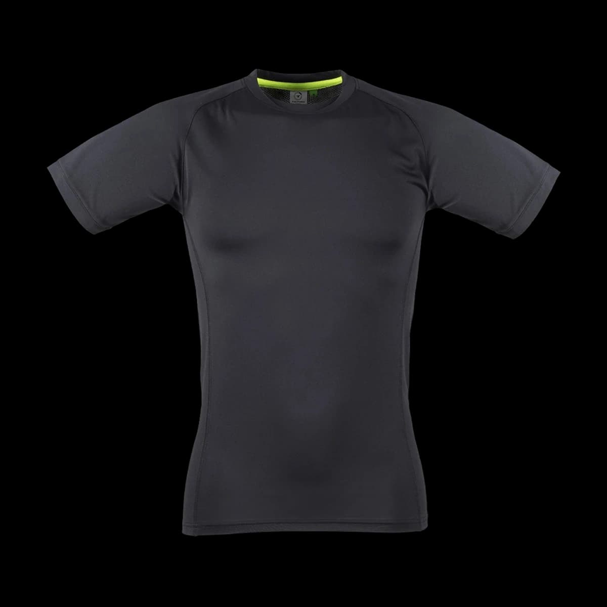 Tombo Slim Fit T-Shirt — front