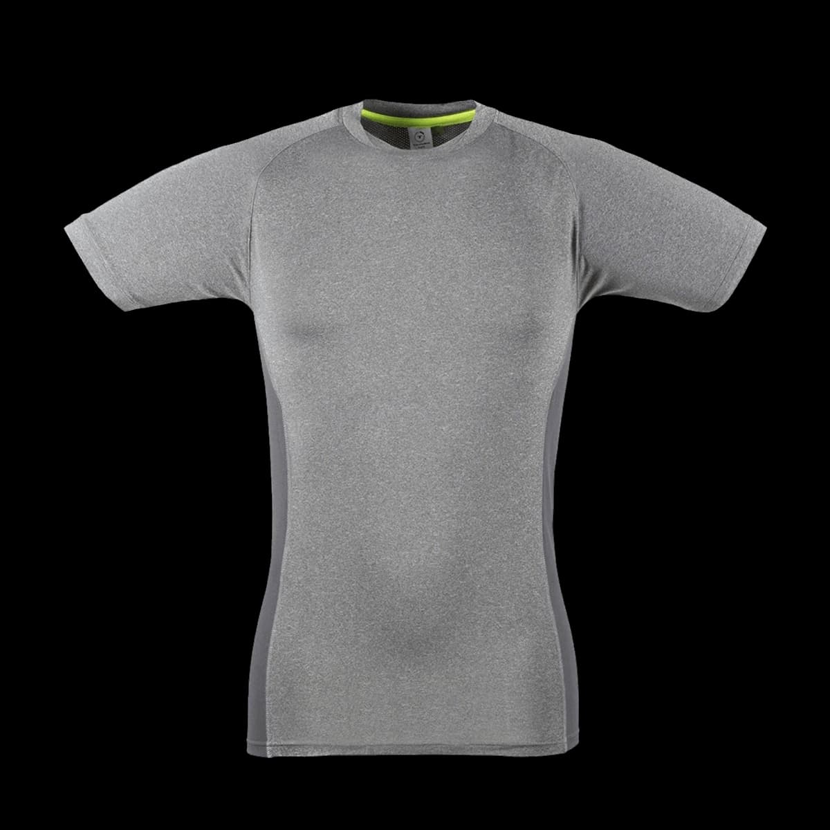 Tombo Slim Fit T-Shirt — front