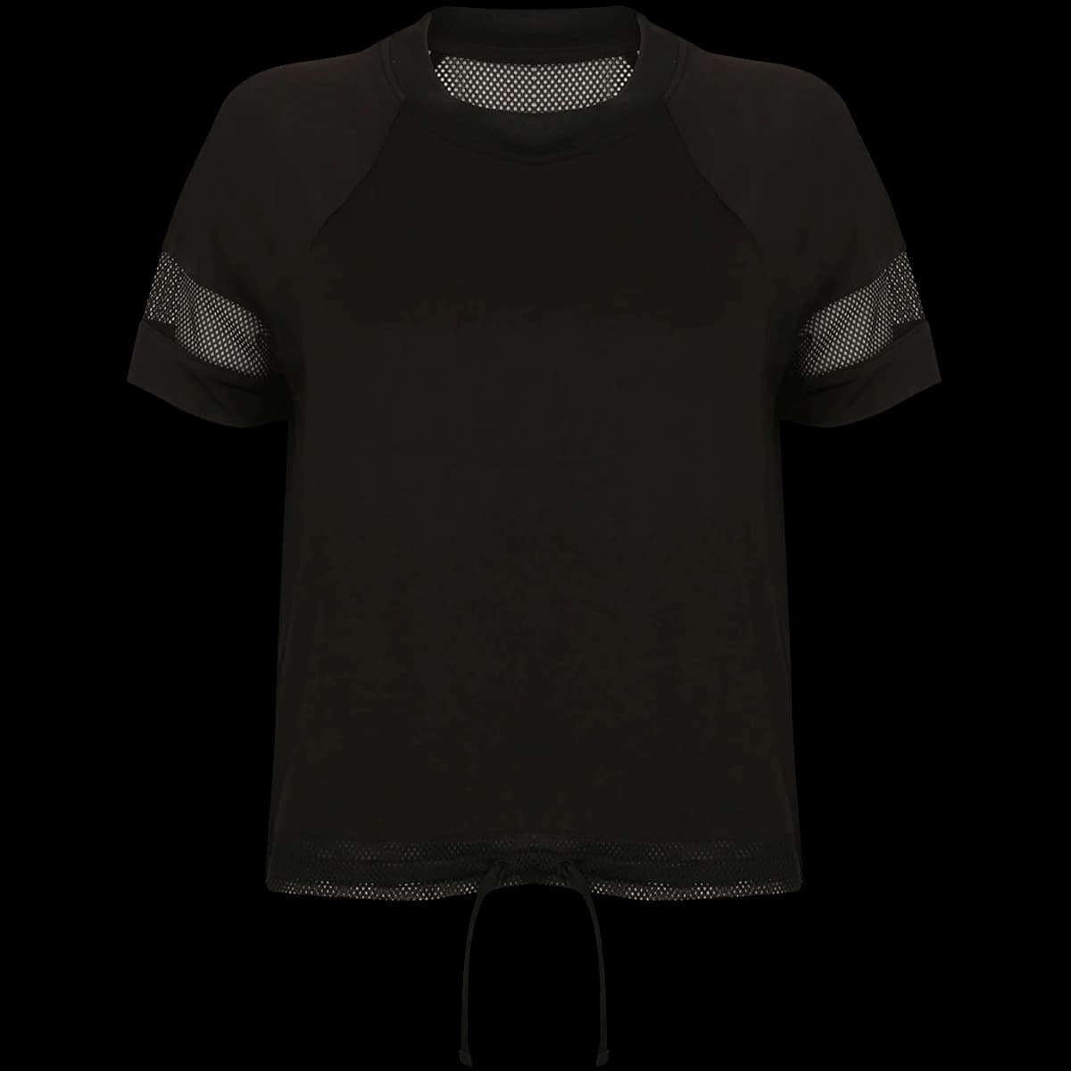 Tombo Ladies Over T-Shirt — front