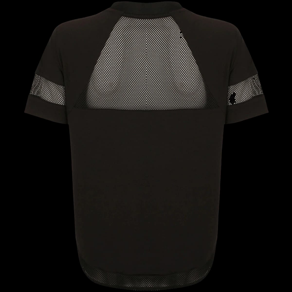 Tombo Ladies Over T-Shirt — back