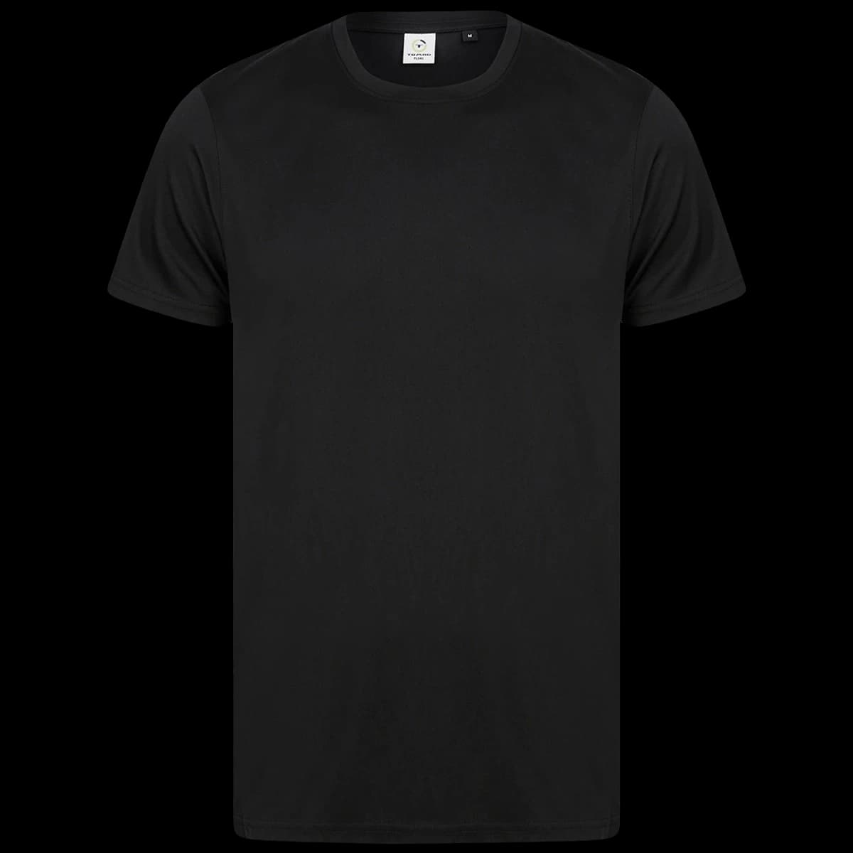 Tombo Unisex Recycled Performance T-Shirt — front