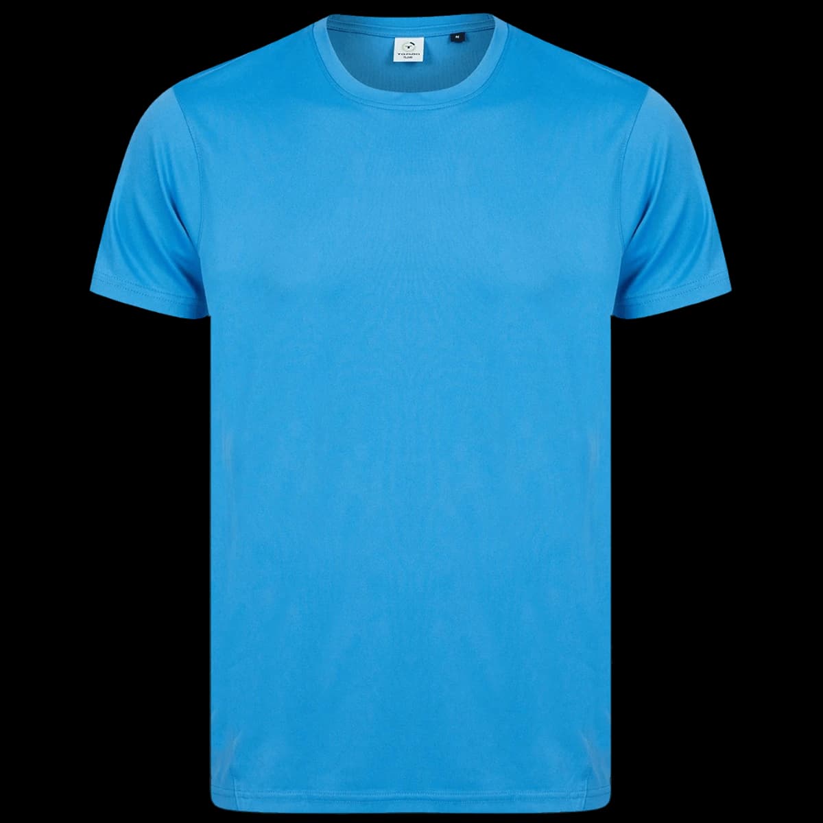 Tombo Unisex Recycled Performance T-Shirt — front