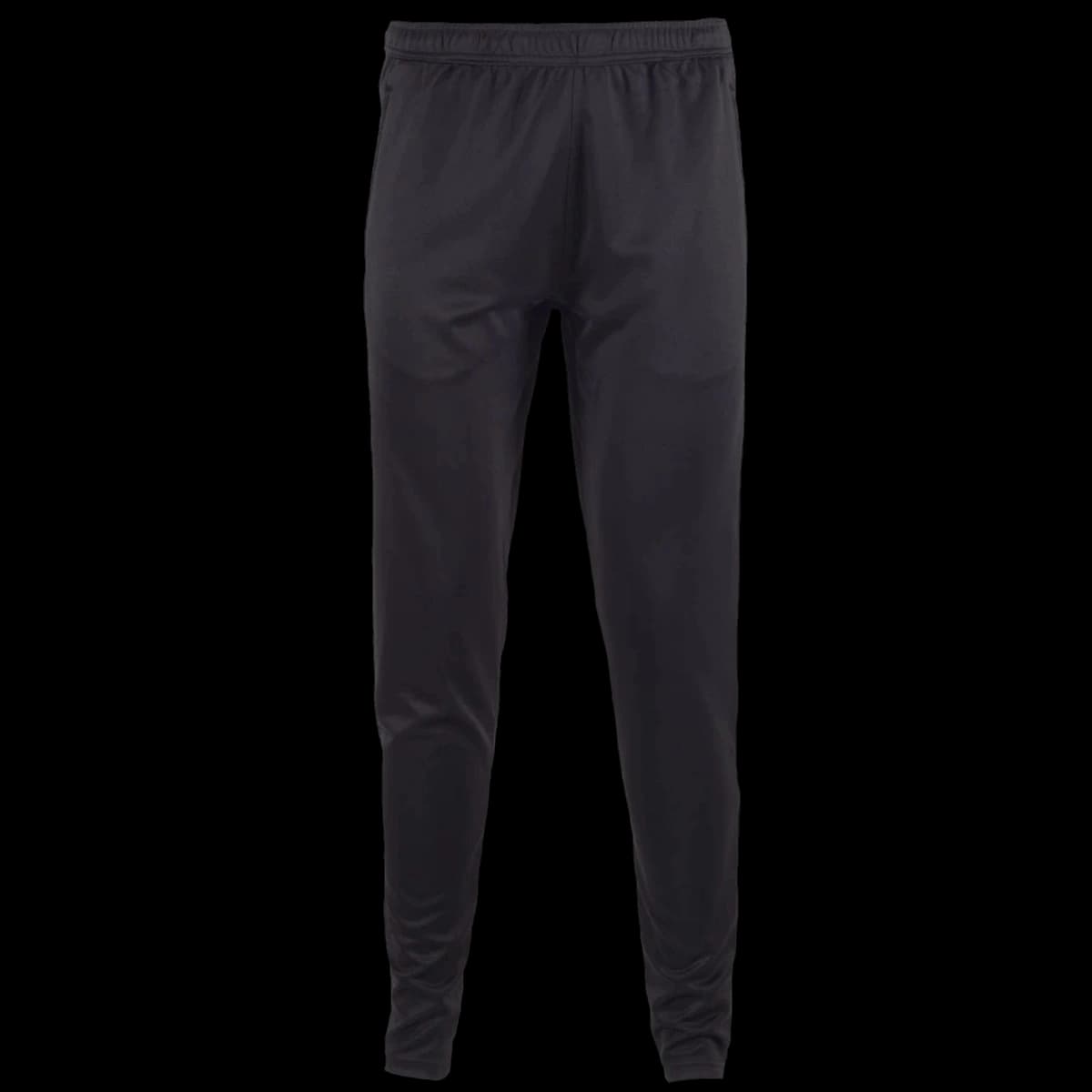 Tombo Slim Leg Training Pants — front