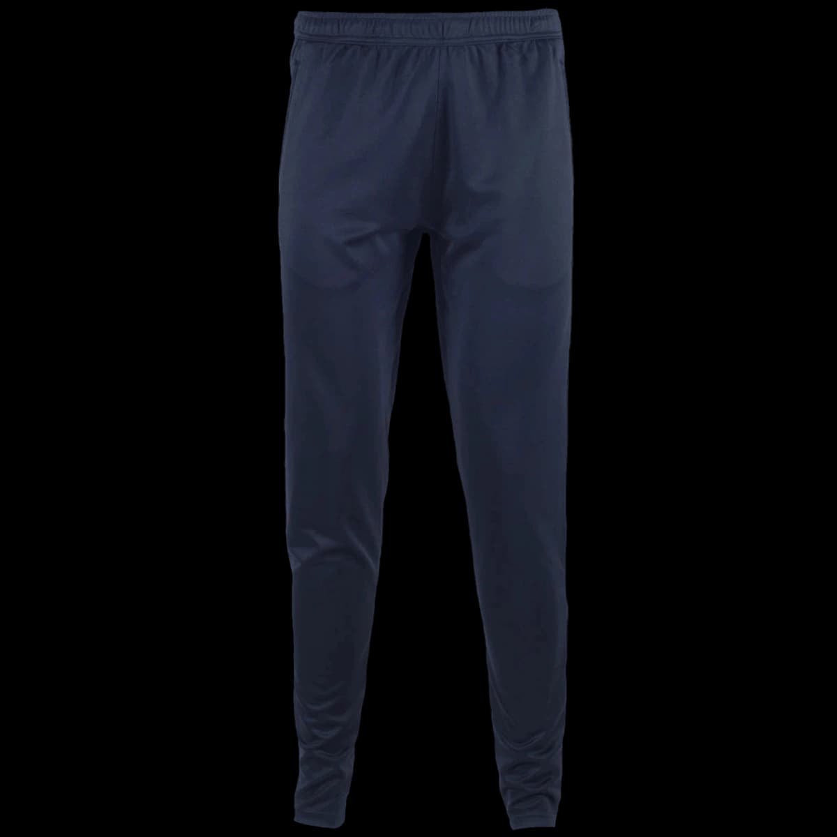 Tombo Slim Leg Training Pants — front