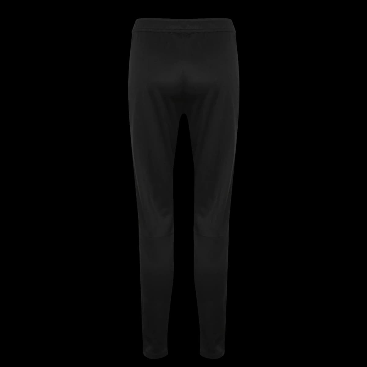 Tombo Ladies Slim Leg Training Pants — back