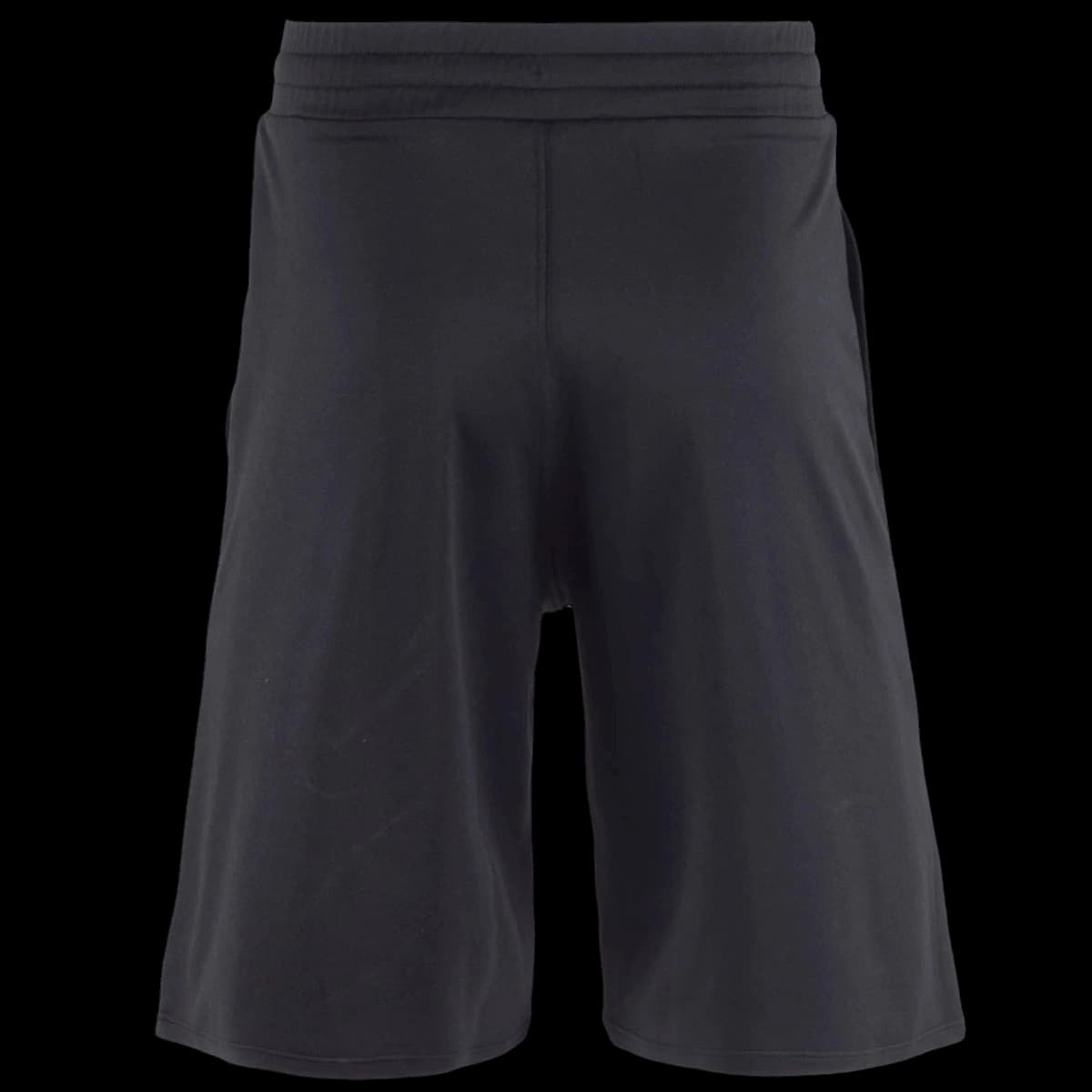 Tombo Combat Shorts — back