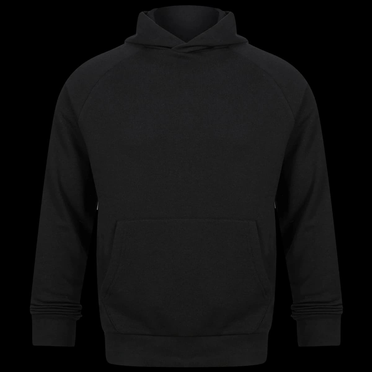 Tombo Unisex Athleisure Hoodie — front