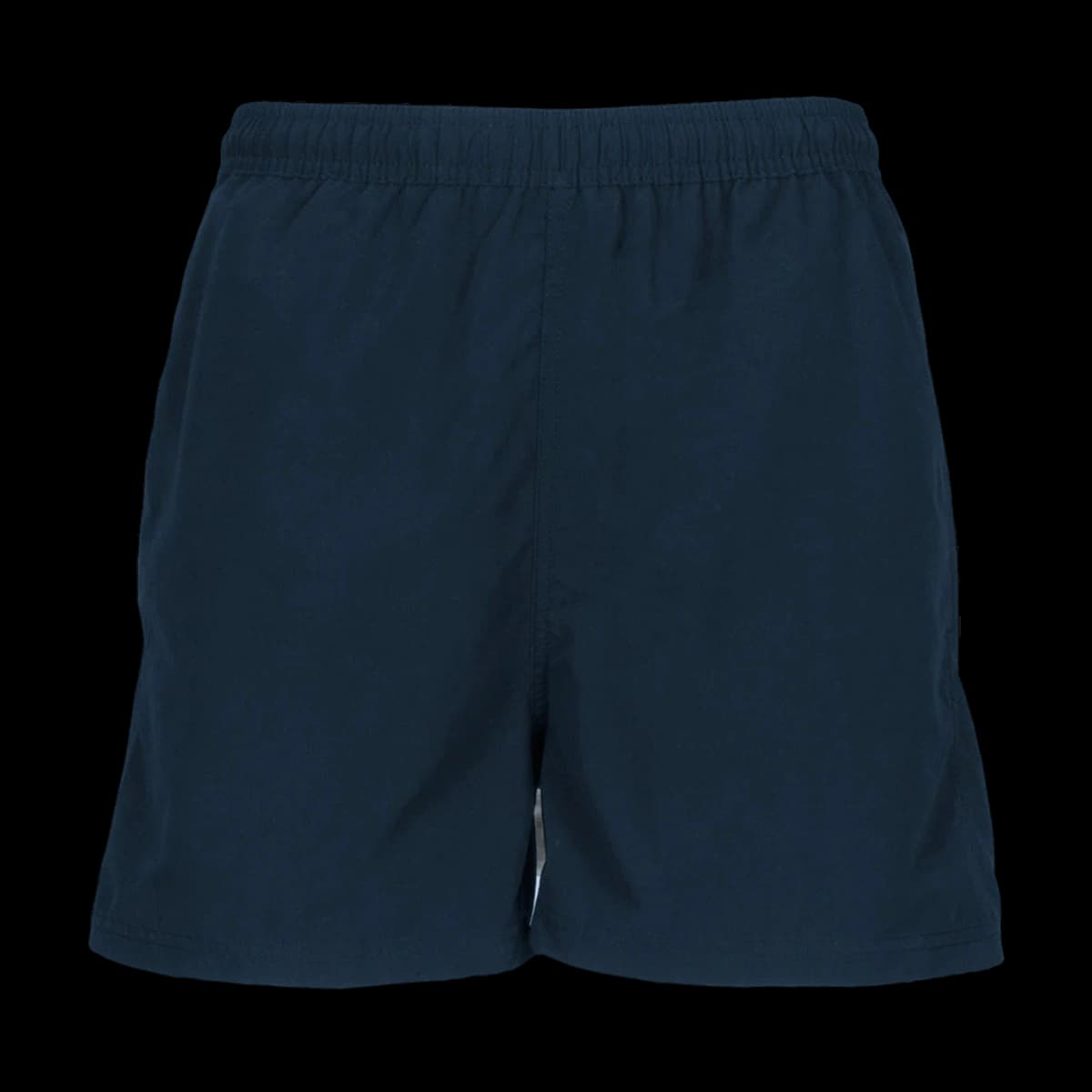 Tombo Active Track Shorts — front